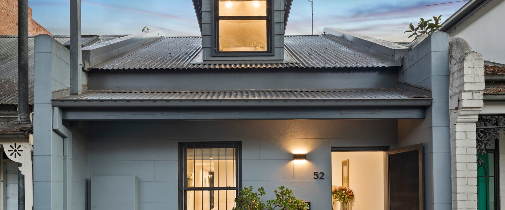 What is the process for buying a new build home?