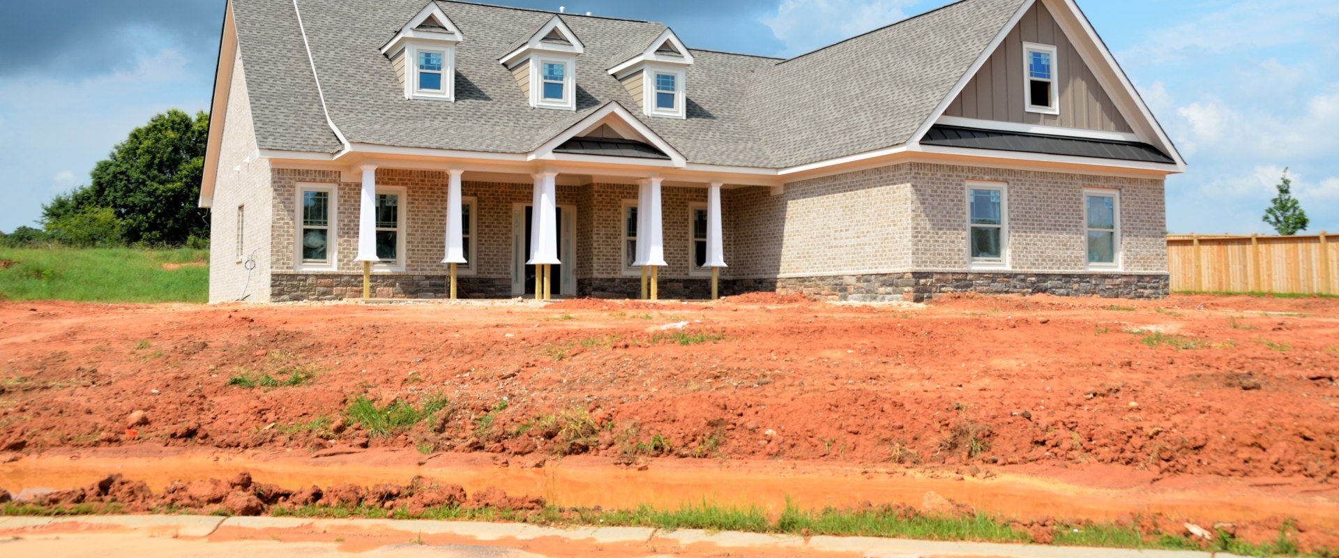 The Advantages of Investing in a New Build Home