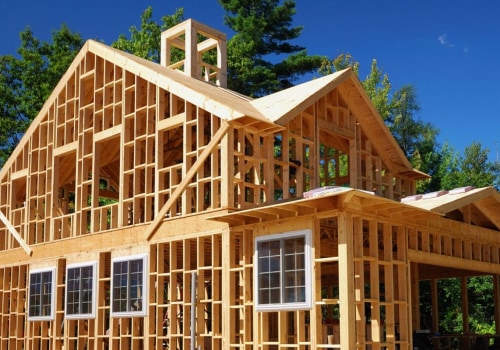 What Building Codes Must be Followed When Building a New Home?